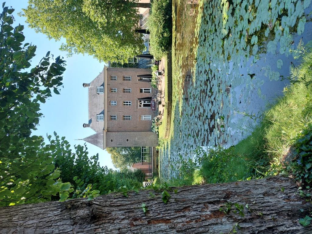 Chateau Holtmühle - 2021